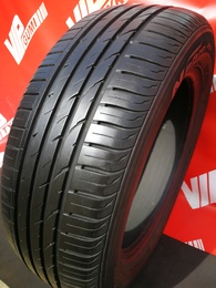185/60R15 Nexen Nblue HD (B) DOT3118