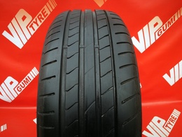 205/55R16 Dunlop Sport BluResponse LRR (C) DOT5019