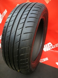 205/55R16 Dunlop Sport BluResponse LRR (C) DOT5019