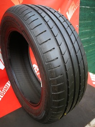 205/55R16 Dunlop Sport BluResponse LRR (C) DOT5019