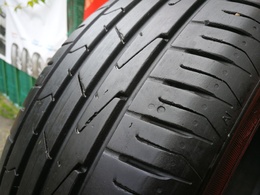 205/60R16 Hankook Ventus Prime3 K125 DOT4918