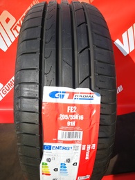 205/55R16 GT Radial FE2 91H