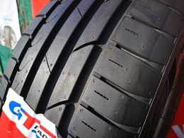 205/55R16 GT Radial FE2 91H