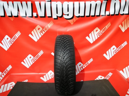 165/60R15 Hankook Winter Icept  RS3 W462 1db-os! DOT2822