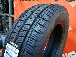 205/65R16C Hankook Winter Icept LV RW12 107/105T Új! 1db-os!
