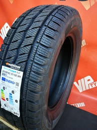 205/65R16C Hankook Winter Icept LV RW12 107/105T Új! 1db-os!