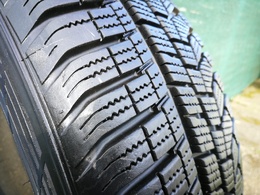 215/55R18 Hankook Winter iCept evo 2 W320 XL DOT3418