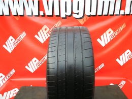 265/35R19 Michelin Pilot Super Sport* FR 1 db-os! DOT4017