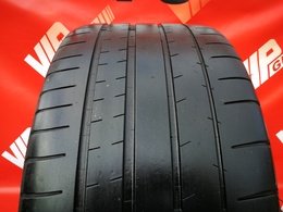 265/35R19 Michelin Pilot Super Sport* FR 1 db-os! DOT4017