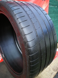 265/35R19 Michelin Pilot Super Sport* FR 1 db-os! DOT4017