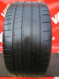 265/35R19 Michelin Pilot Super Sport* FR 1 db-os! DOT4017