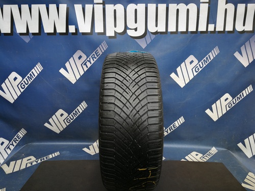 225/45R17 Continental AllSeasonContact 2 FR DOT3623
