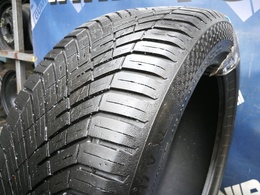 225/45R17 Continental AllSeasonContact 2 FR DOT3623