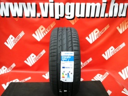 225/50R17 Saulin Atrezzo ZSR2 98W