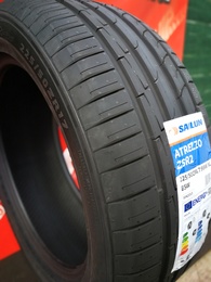 225/50R17 Saulin Atrezzo ZSR2 98W