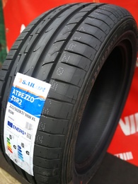 225/50R17 Saulin Atrezzo ZSR2 98W