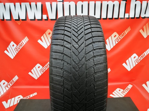 275/40R22 Bridgestone Blizzak LM005 FR 107V DOT3723