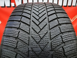 275/40R22 Bridgestone Blizzak LM005 FR 107V DOT3723