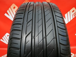 215/50R18 Bridgestone Turanza T001 FR DOT4520 1db-os!