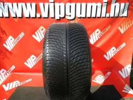 315/30R21 Michelin Pilot Alpin 5 FR XL DOT3621 1db-os!