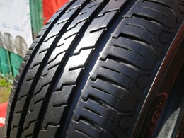 215/55R16 Point S Summer S 97WXL DOT3922 1db-os!