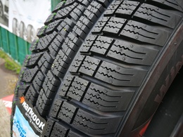 205/65R16 Hankook Winter Icept Evo2 W320 95H Új! DOT4619