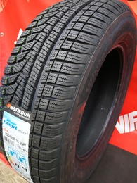 205/65R16 Hankook Winter Icept Evo2 W320 95H Új! DOT4619