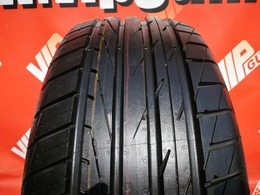 235/55R17 Paxaro Rapido SUV FR XL Új! DOT0521