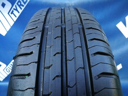 175/65R14 Continental EcoContact 5 DOT3719