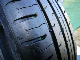 175/65R14 Continental EcoContact 5 DOT3719