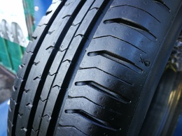 175/65R14 Continental EcoContact 5 DOT3719