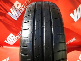 185/65R15 Goodyear EfficientGrip Performance DOT4418