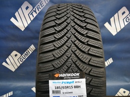 185/65R15 Hankook Winter Icept RS2 W452 88H Új!