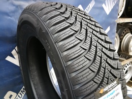 185/65R15 Hankook Winter Icept RS2 W452 88H Új!