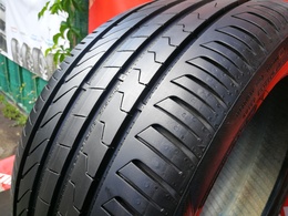 245/40R17 Cooper Zeon CS8 FR DOT2219