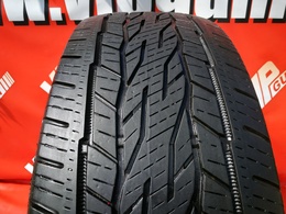 255/60R18 Continental CrossContact LX2 FR (A) DOT2317