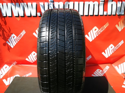 285/50R20 Yokohama Geolandar H/T GO56 Újszerű! DOT4720