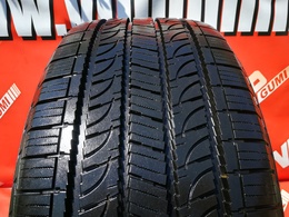 285/50R20 Yokohama Geolandar H/T GO56 Újszerű! DOT4720