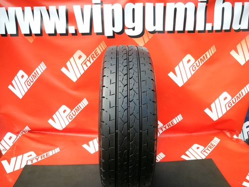 215/65R16C Bridgestone Duravis R660 DOT0617 1db-os!