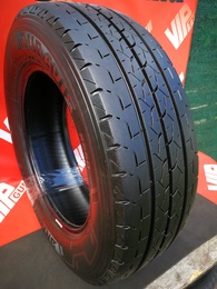215/65R16C Bridgestone Duravis R660 DOT0617 1db-os!
