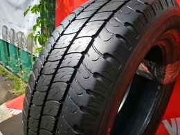 215/65R16C Goodyear Marathon Cargo DOT2214 1db-os!