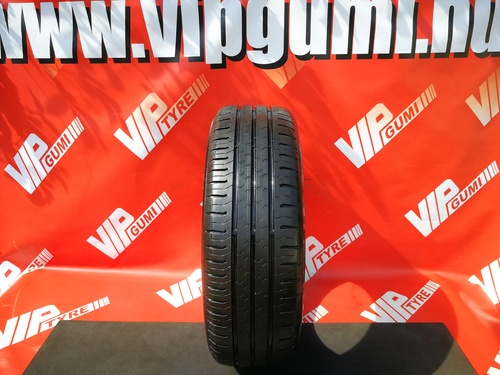 185/65R15 Continental  EcoContact 5