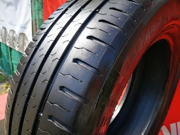 185/65R15 Continental  EcoContact 5