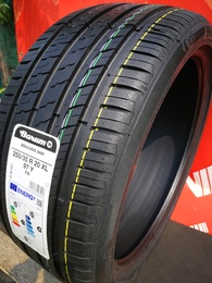 255/35R20 Barum Bravuris 5HM 97YXL FR