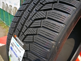 225/45R18 Hankook Winter Icept Evo2 W320 MO 91H