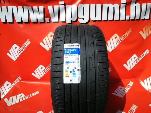 315/35R20 Sailun Atrezzo ZSR2 110Y XL
