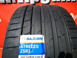 315/35R20 Sailun Atrezzo ZSR2 110Y XL