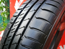 165/70R14 Laufen GFIT EQ LK41 DOT0419