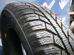 175/70R14 Semperit Master-Grip 2 DOT4116