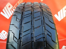 195/60R16C Continental Vacontact 100 DOT0420 1db-os!